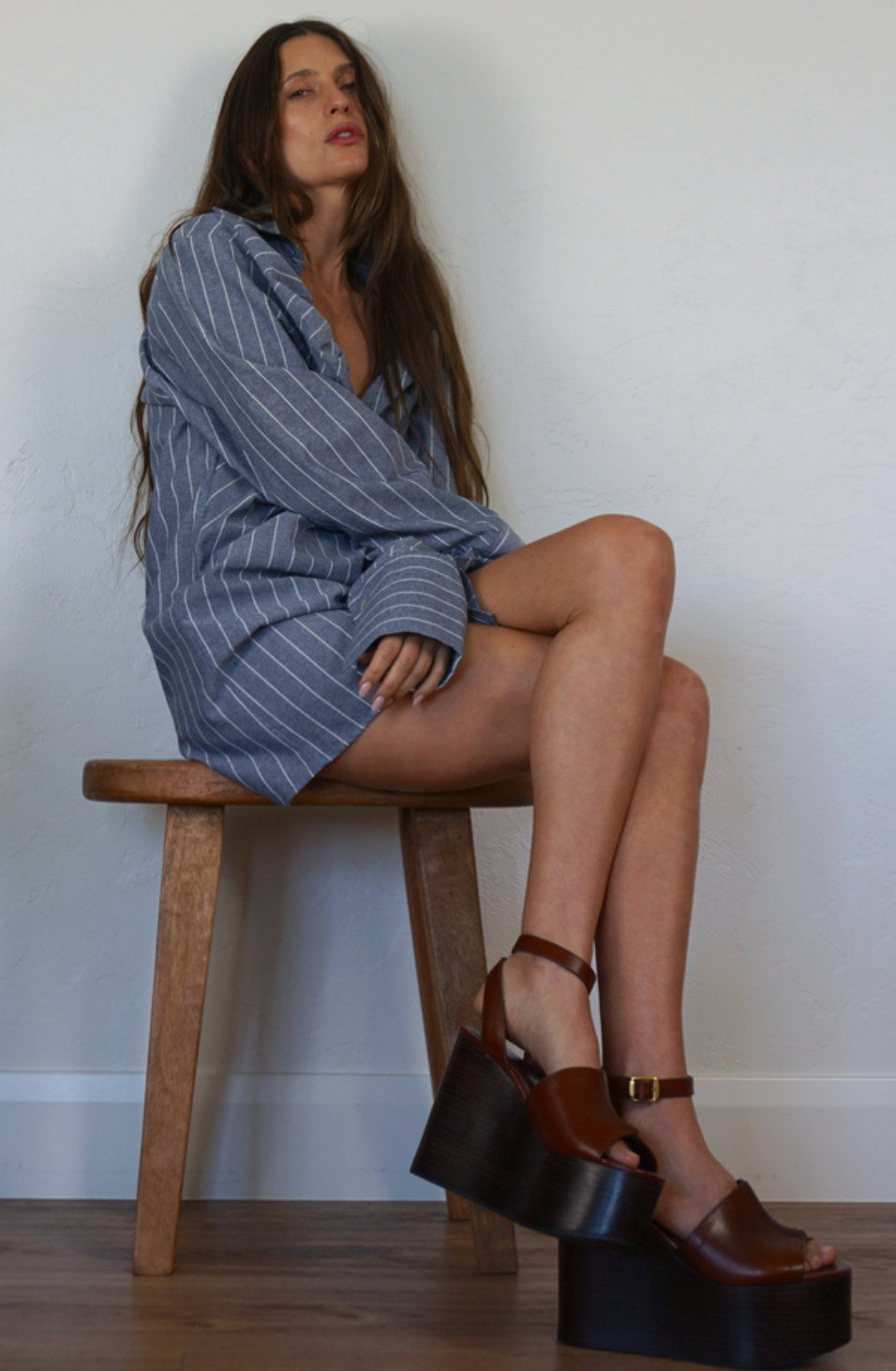 RIVIERA DRESS