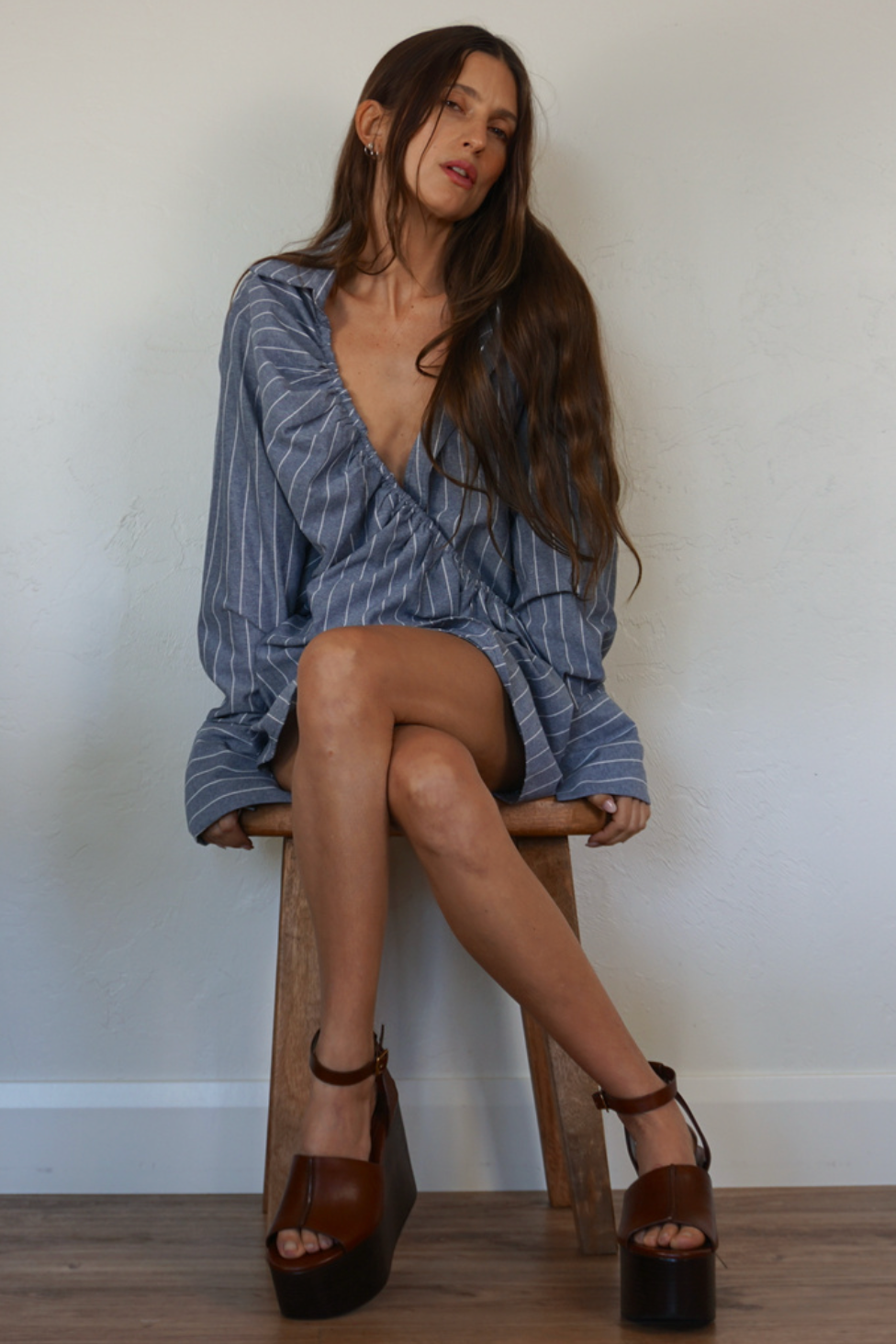 RIVIERA DRESS