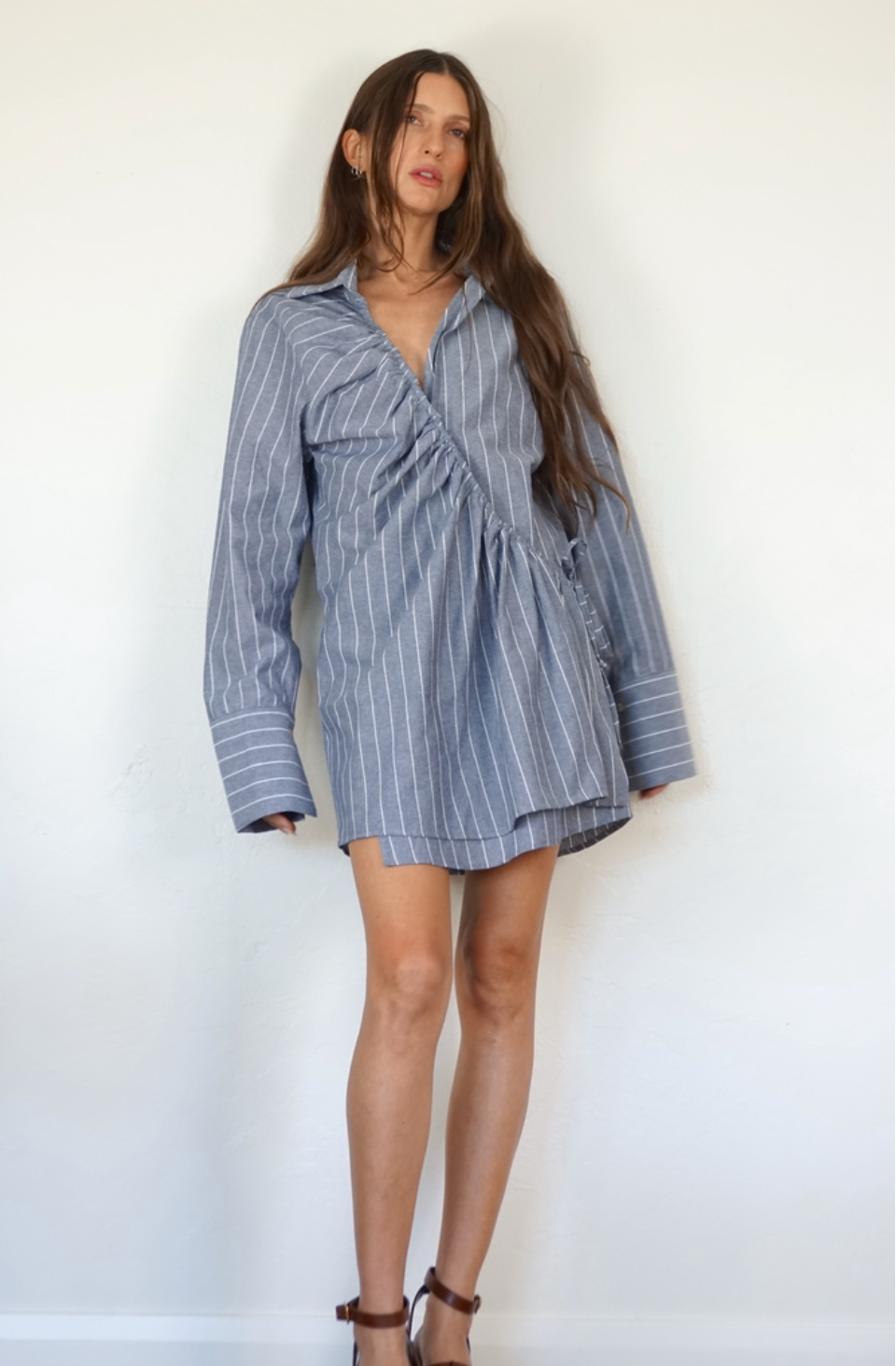 RIVIERA DRESS