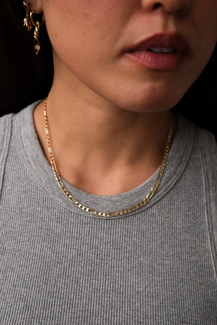 Soldout.NYC delicate racerback Not So Basic Tank top heather grey heavyweight rib | Pipe and Row Seattle