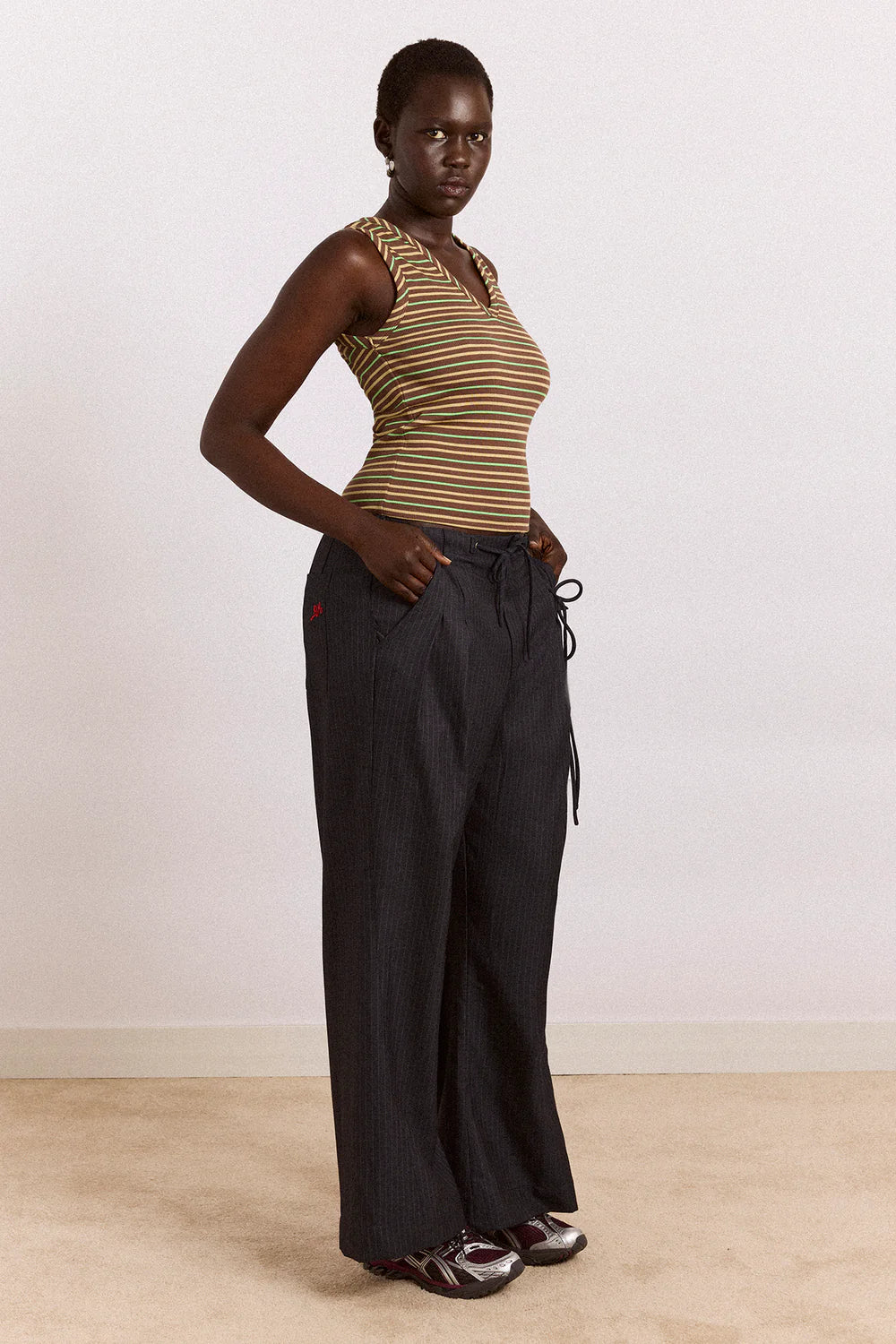 TATIANNA TROUSER