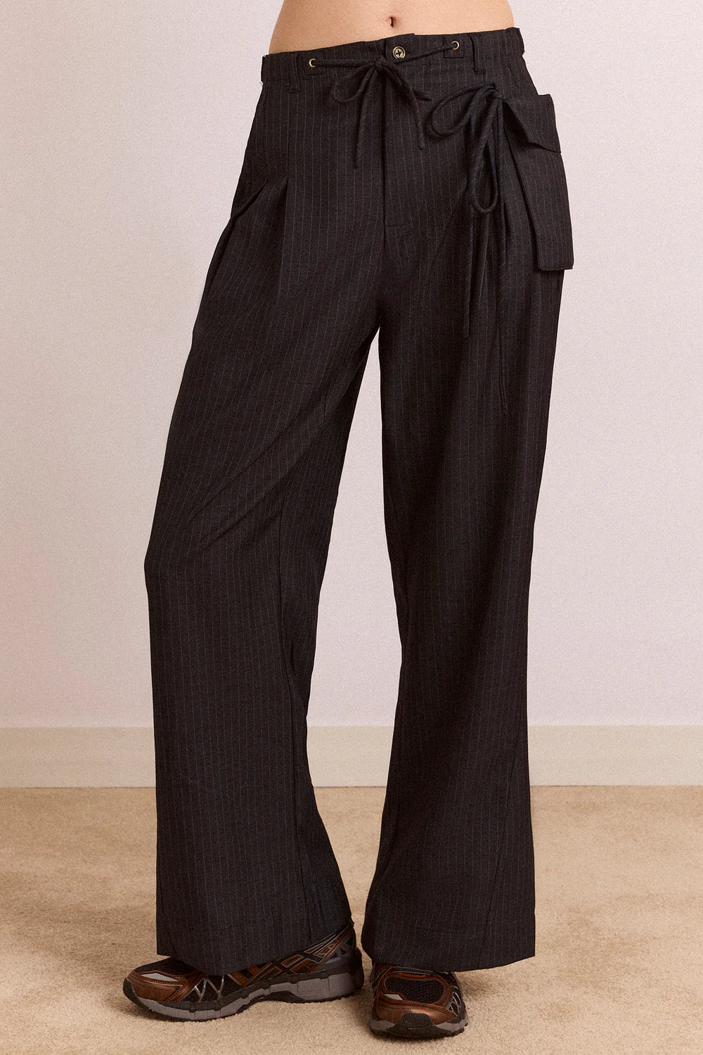 TATIANNA TROUSER