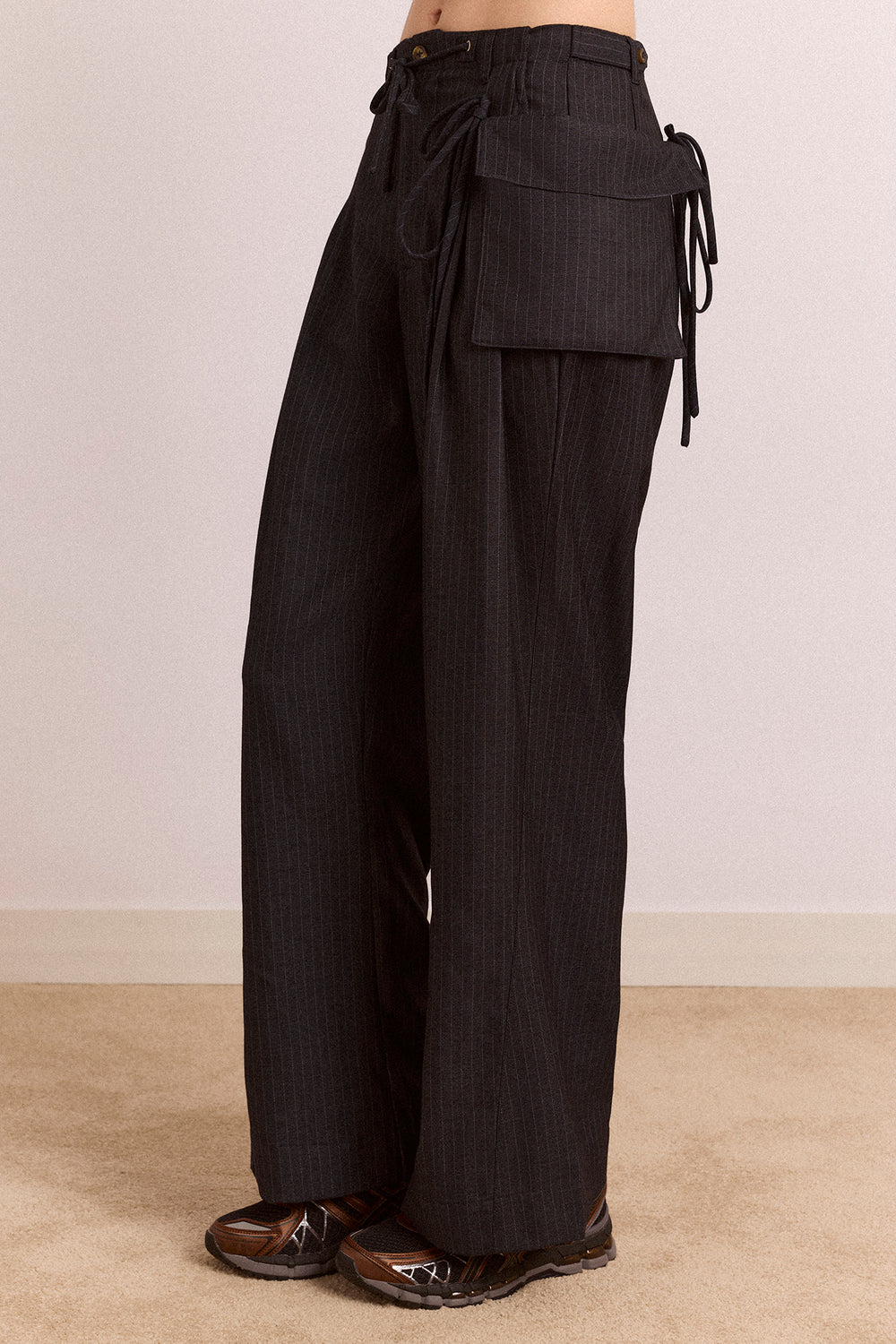 TATIANNA TROUSER