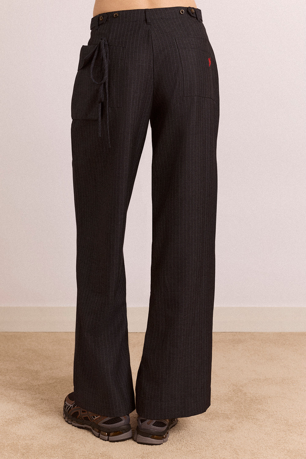 TATIANNA TROUSER