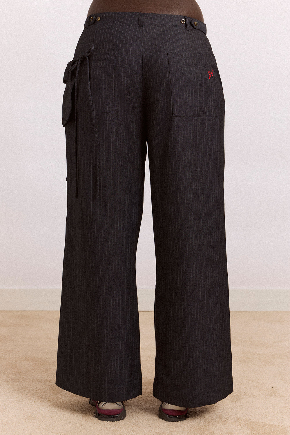 TATIANNA TROUSER