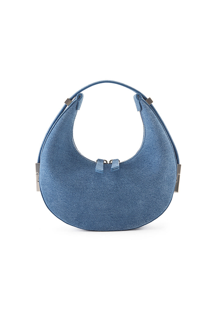 OSOI Blue Folder Brot Bag