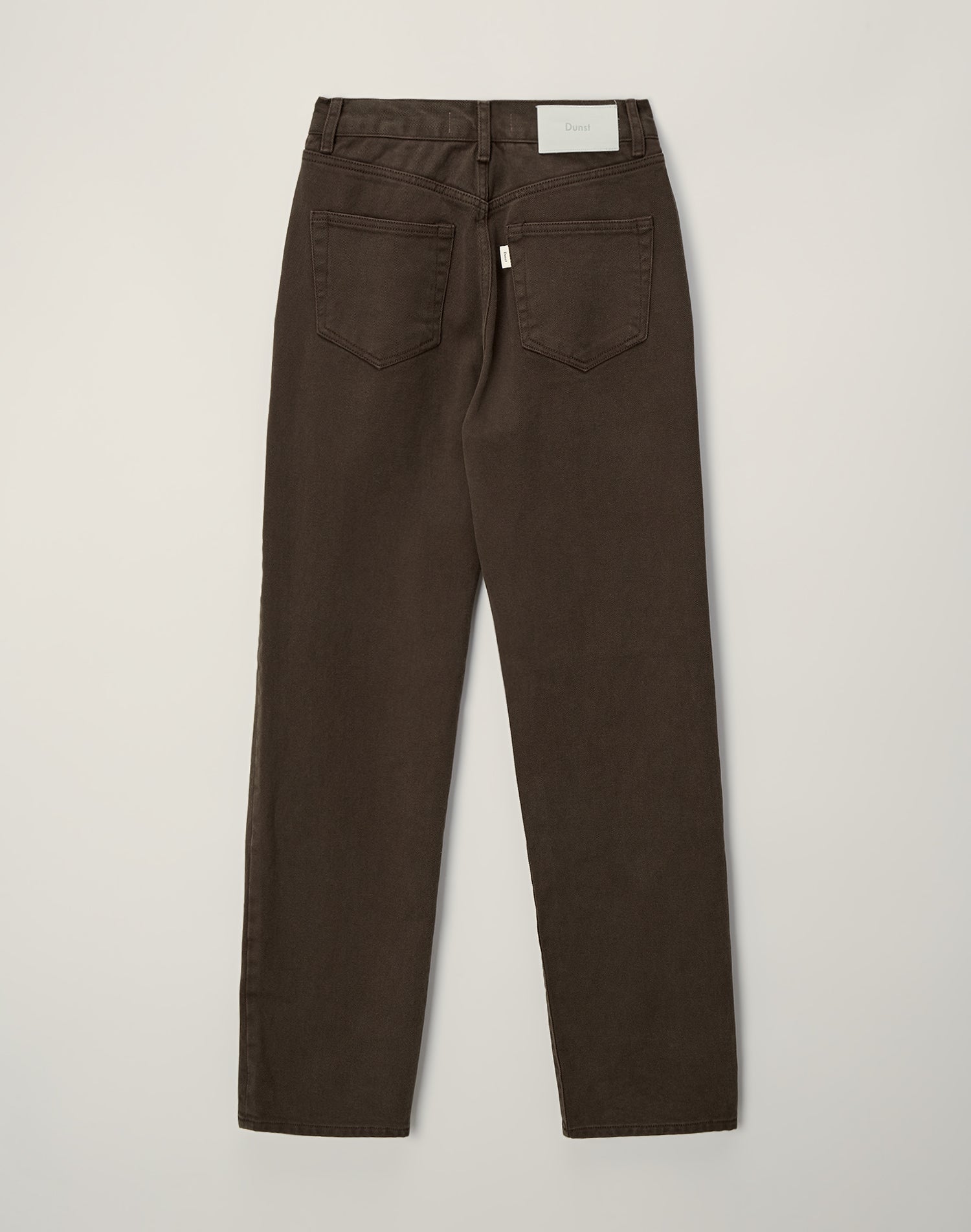 ESSENTIAL STRAIGHT FULL LENGTH JEANS