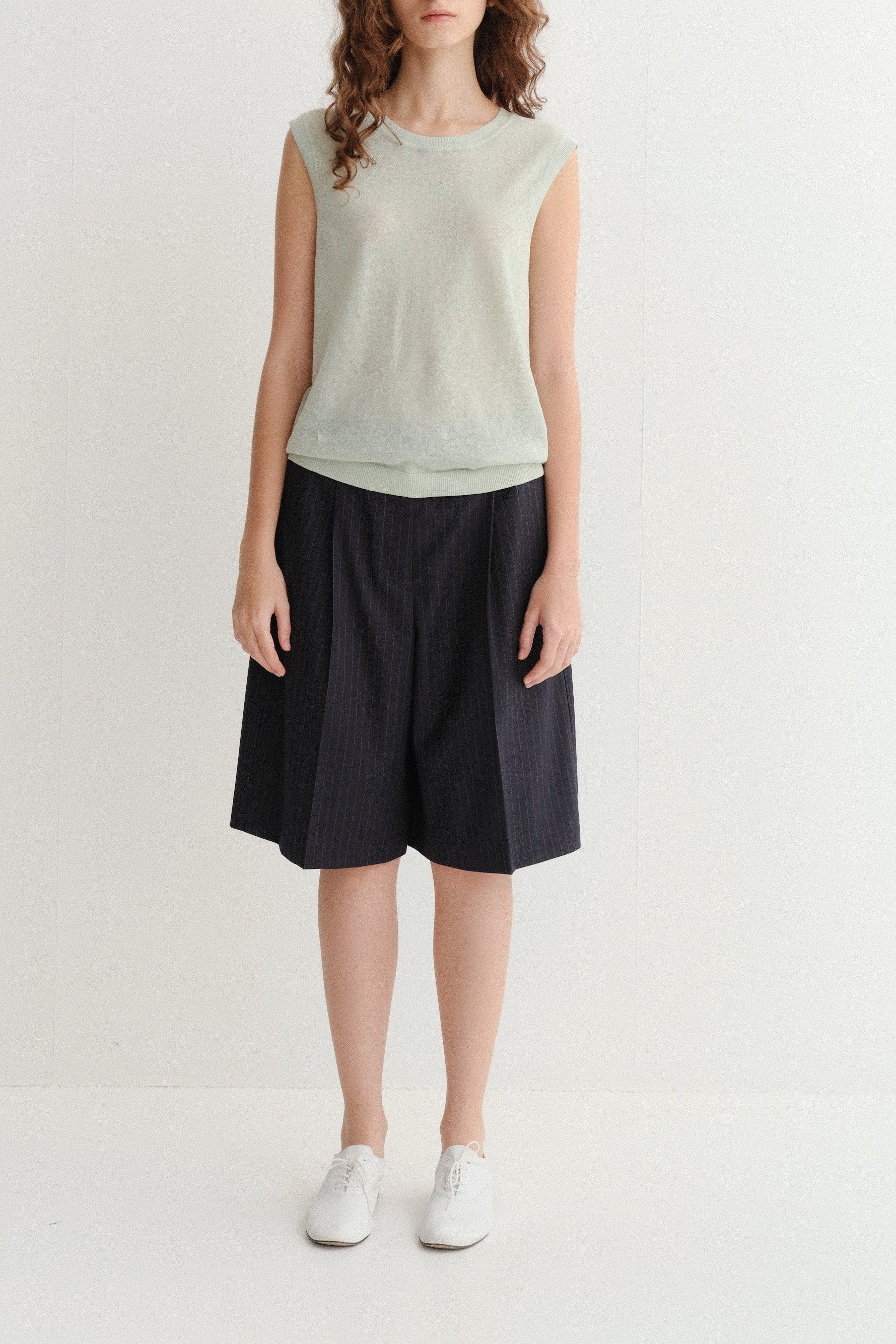 BERMUDA SHORTS