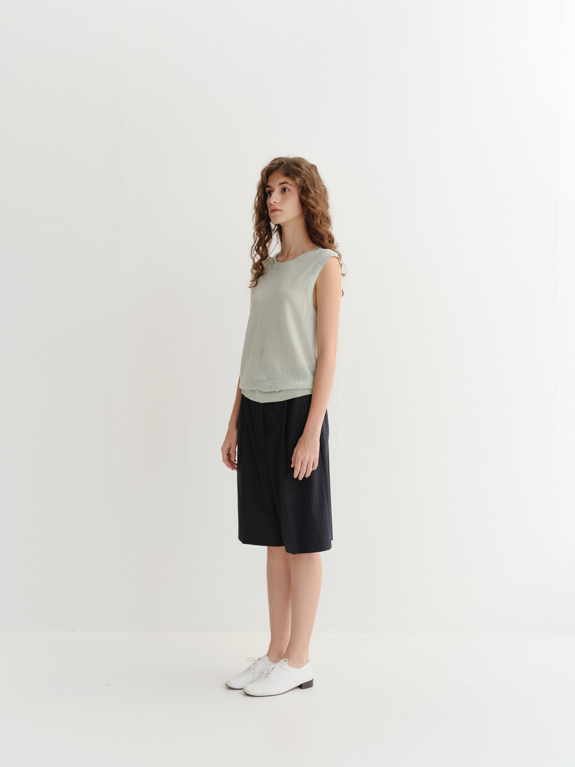 BERMUDA SHORTS