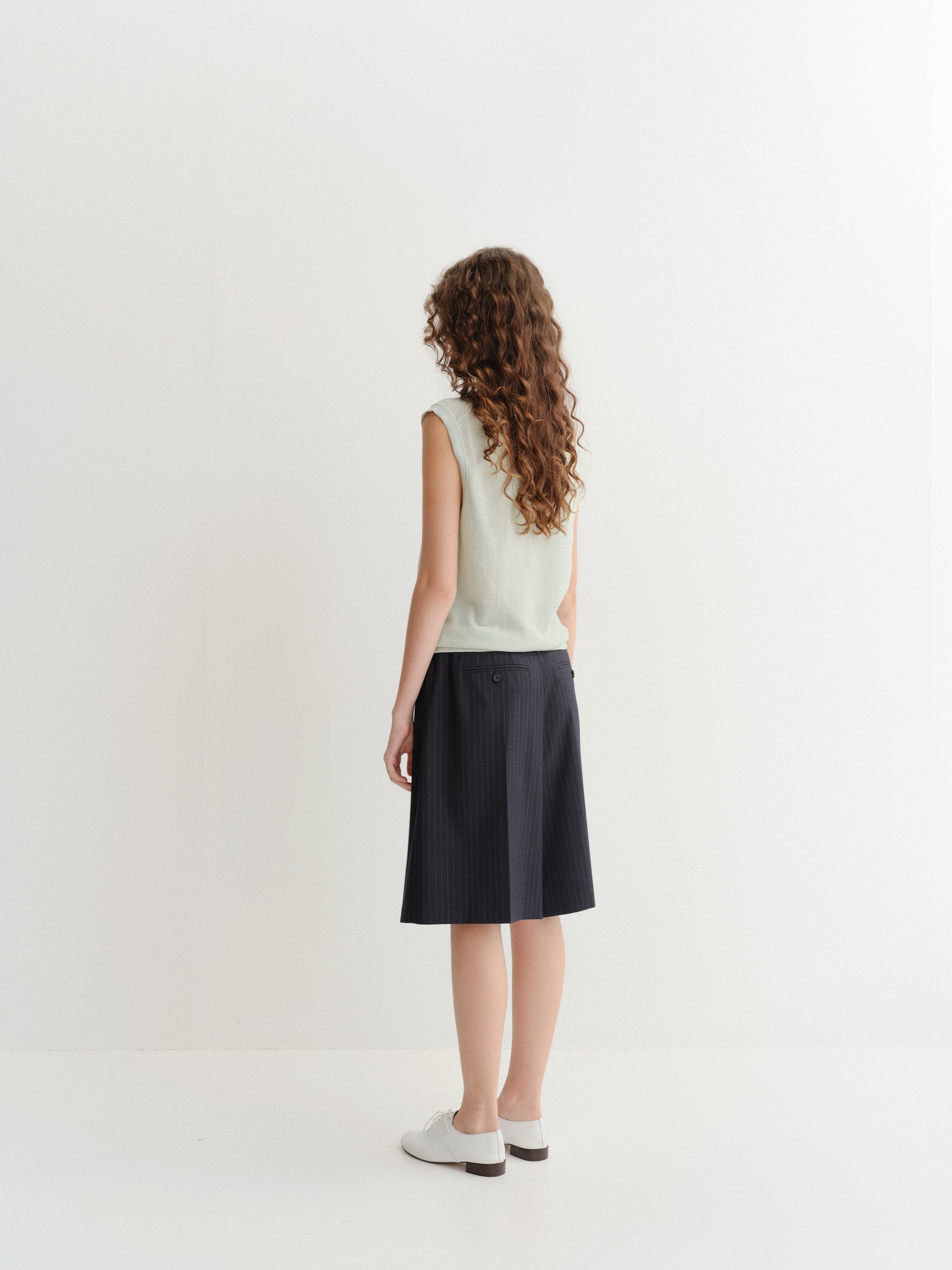 BERMUDA SHORTS
