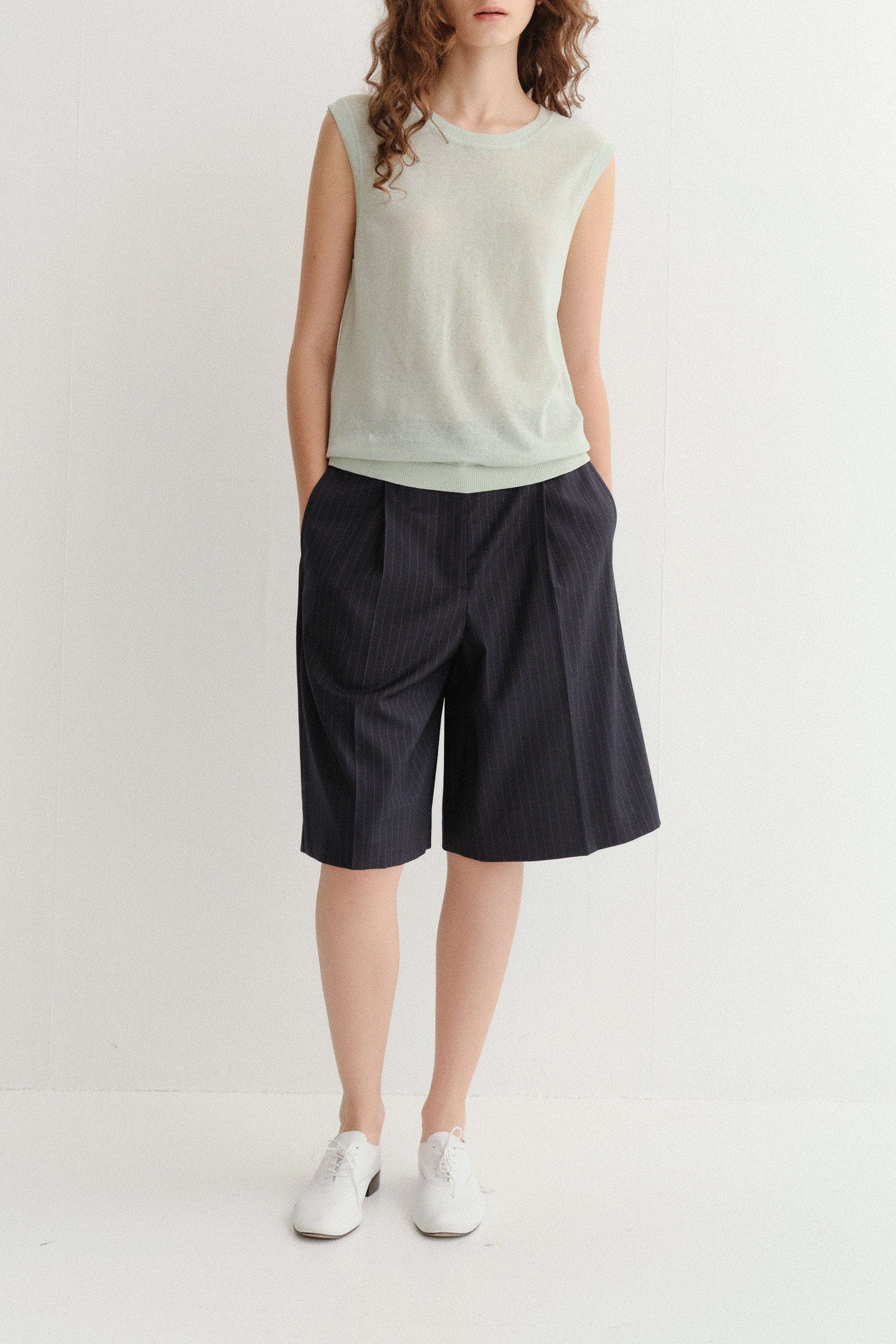 BERMUDA SHORTS