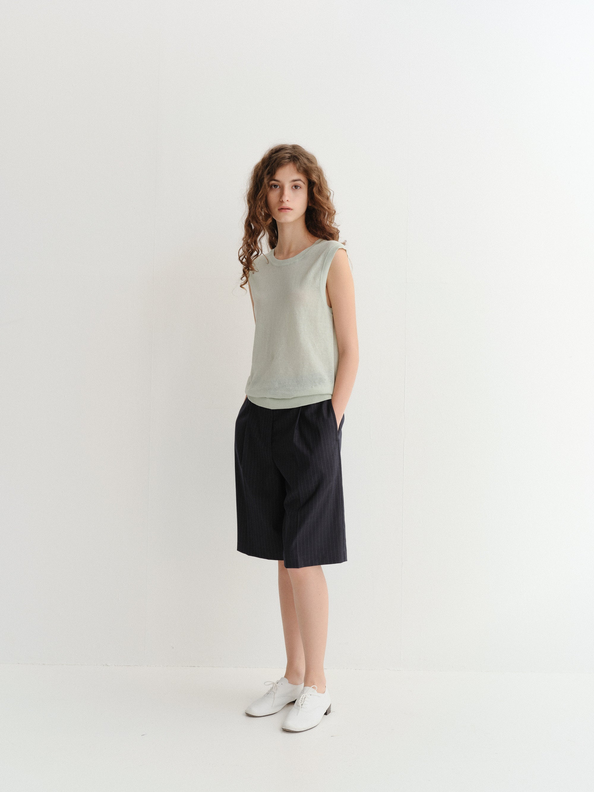 BERMUDA SHORTS