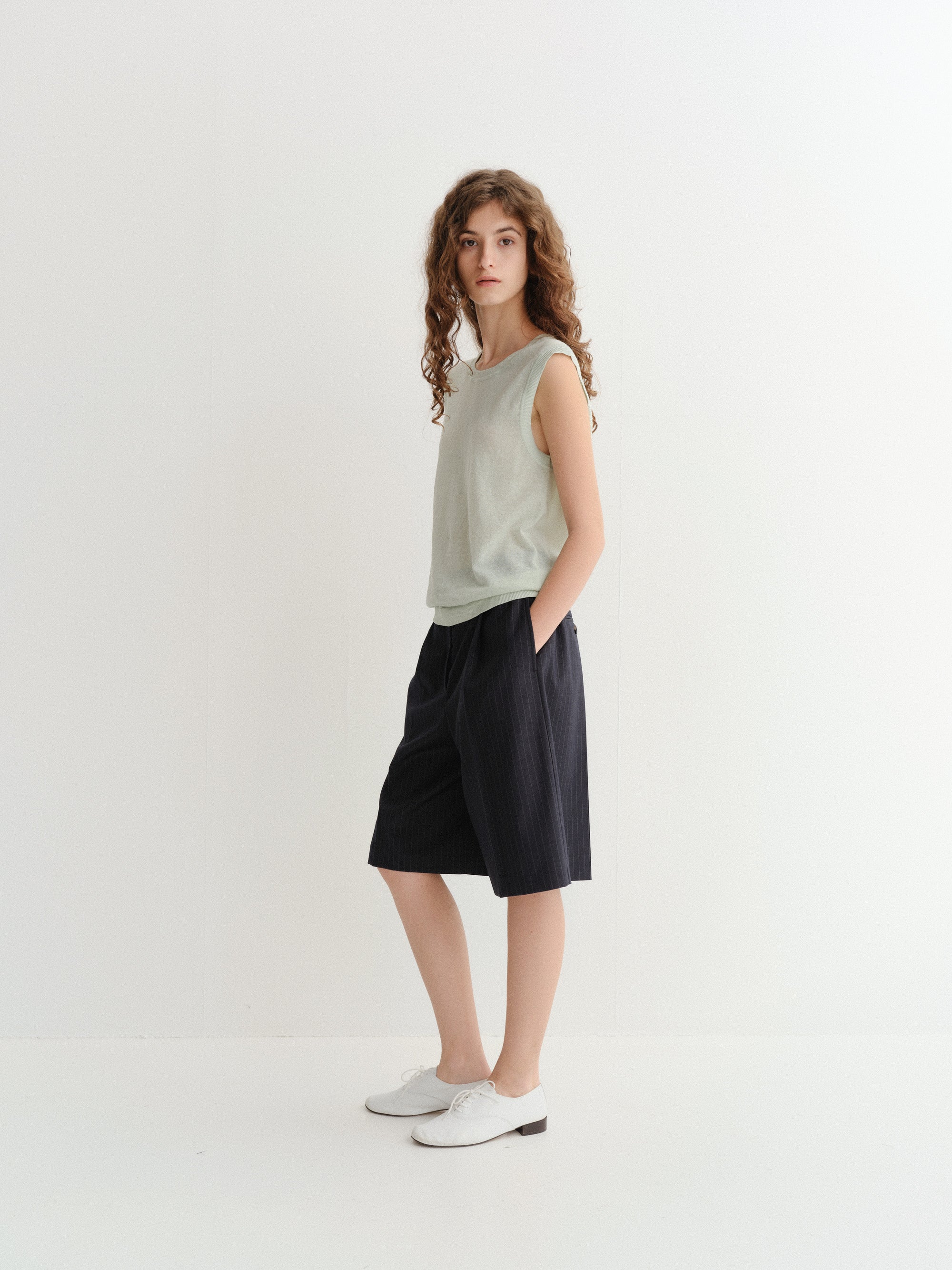 BERMUDA SHORTS