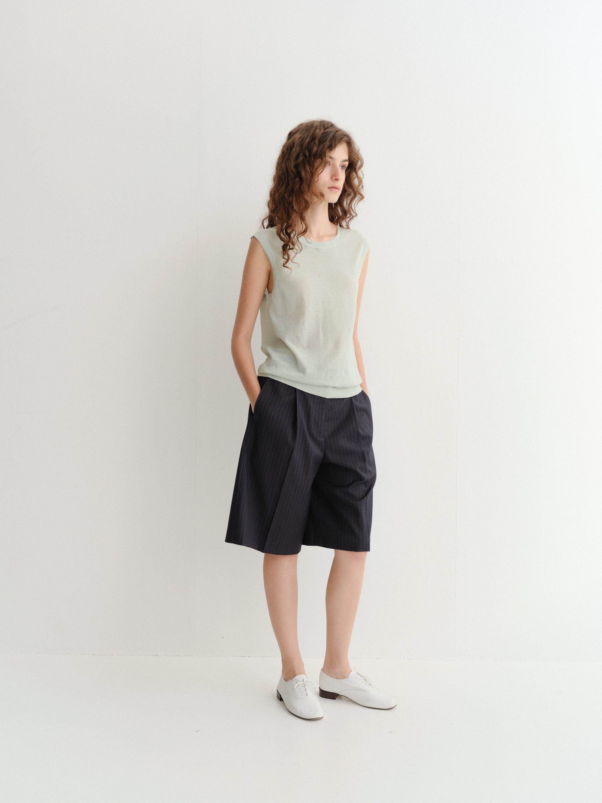 BERMUDA SHORTS