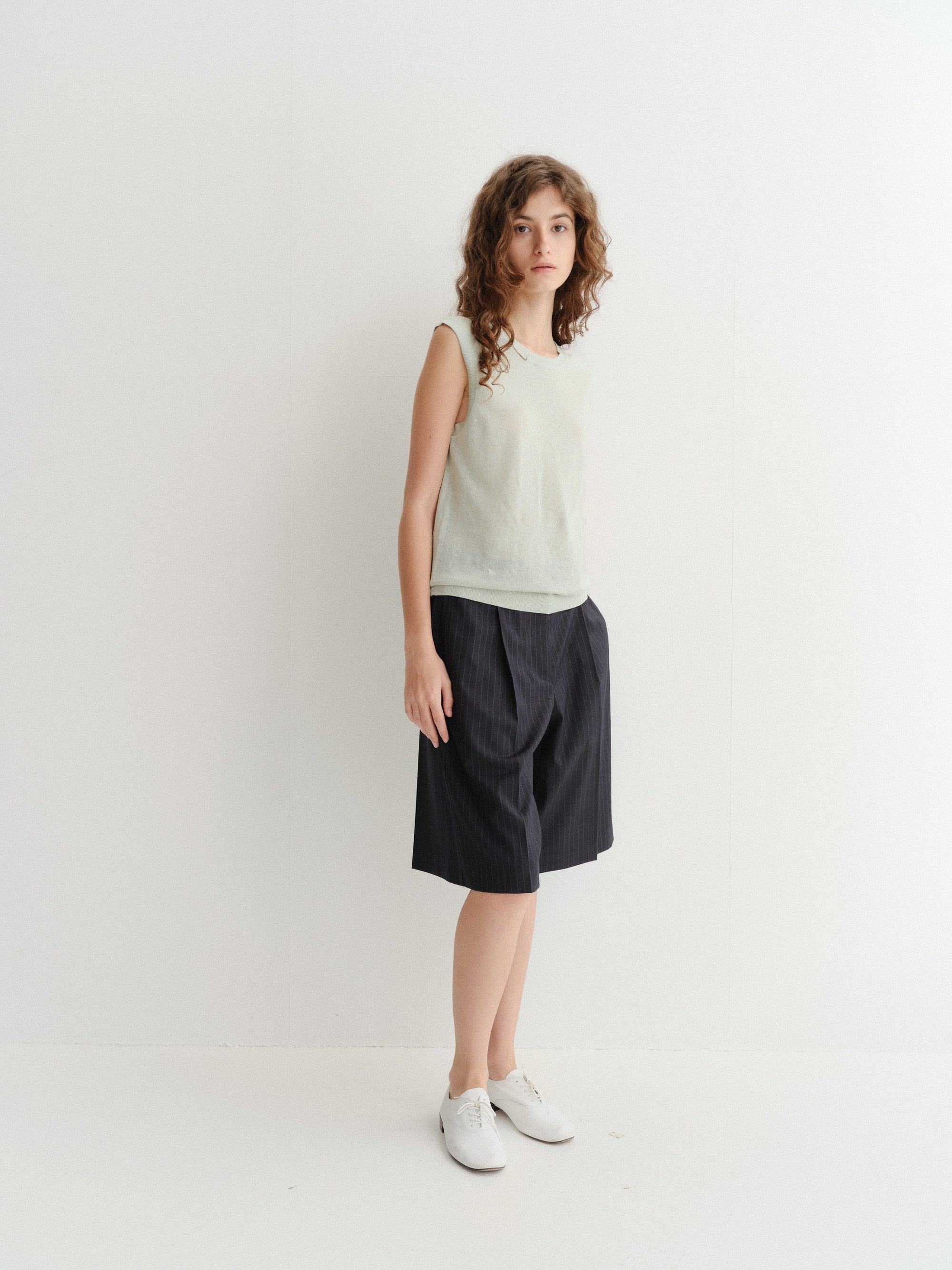 BERMUDA SHORTS