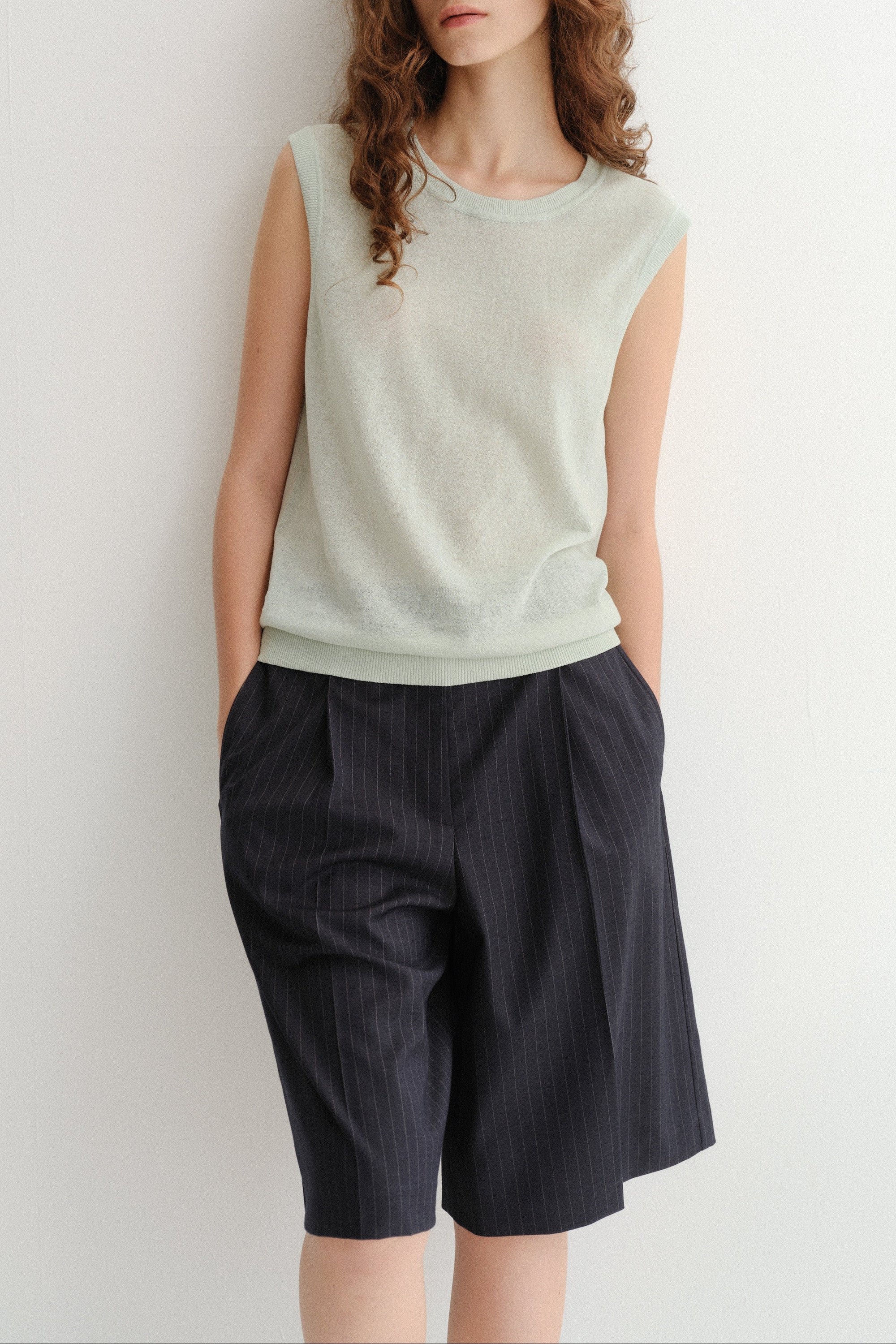 BERMUDA SHORTS