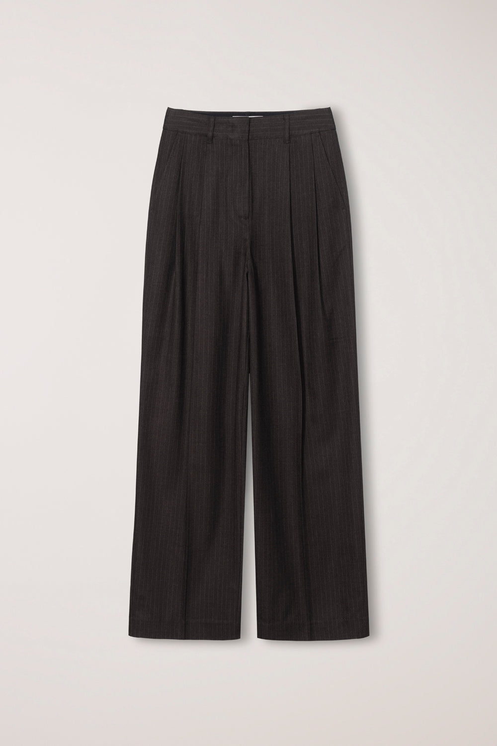 WINTER FLANNEL SLACKS