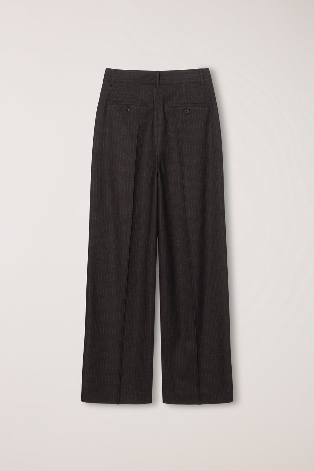 WINTER FLANNEL SLACKS