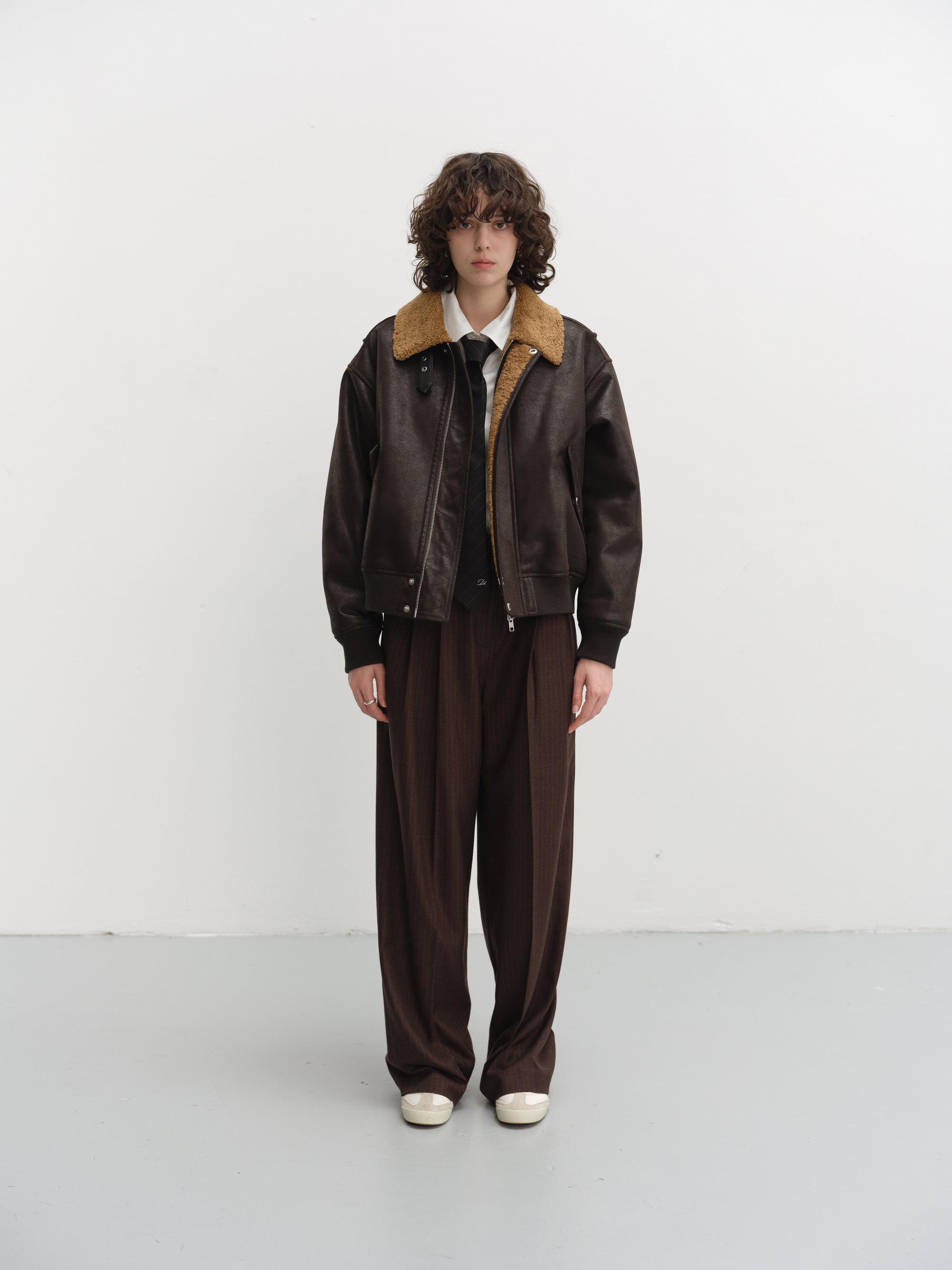 WINTER FLANNEL SLACKS