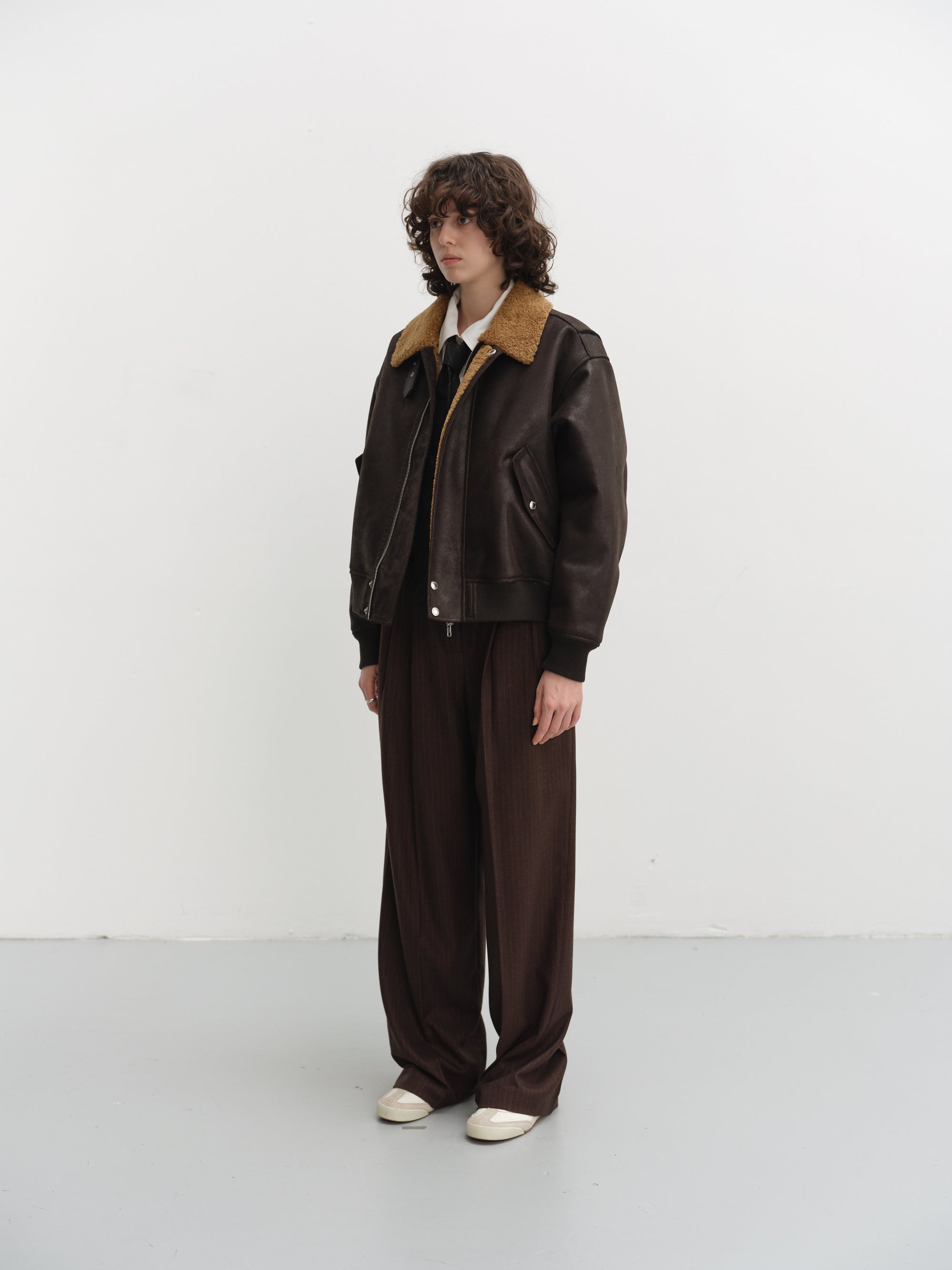 WINTER FLANNEL SLACKS