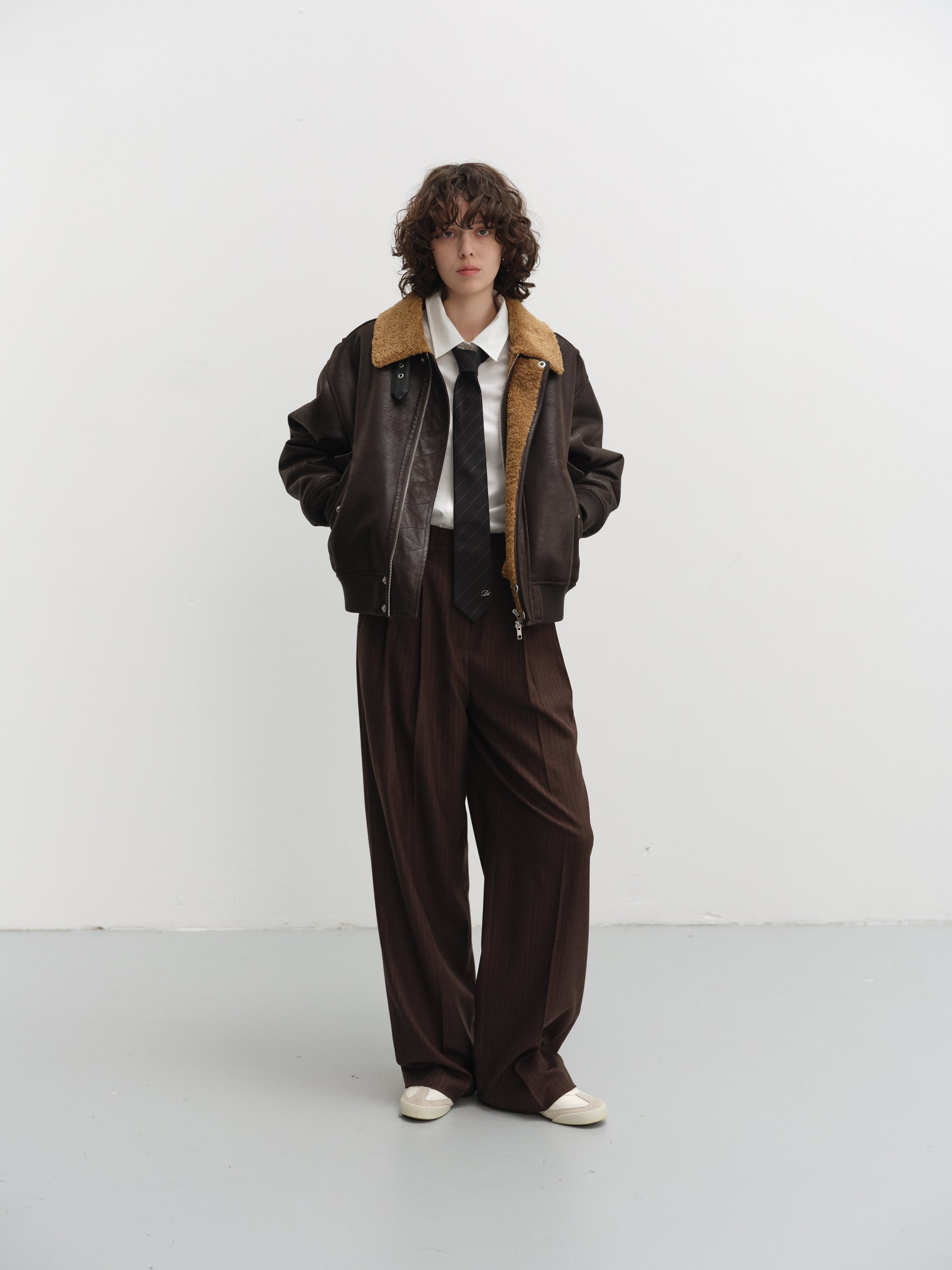 WINTER FLANNEL SLACKS