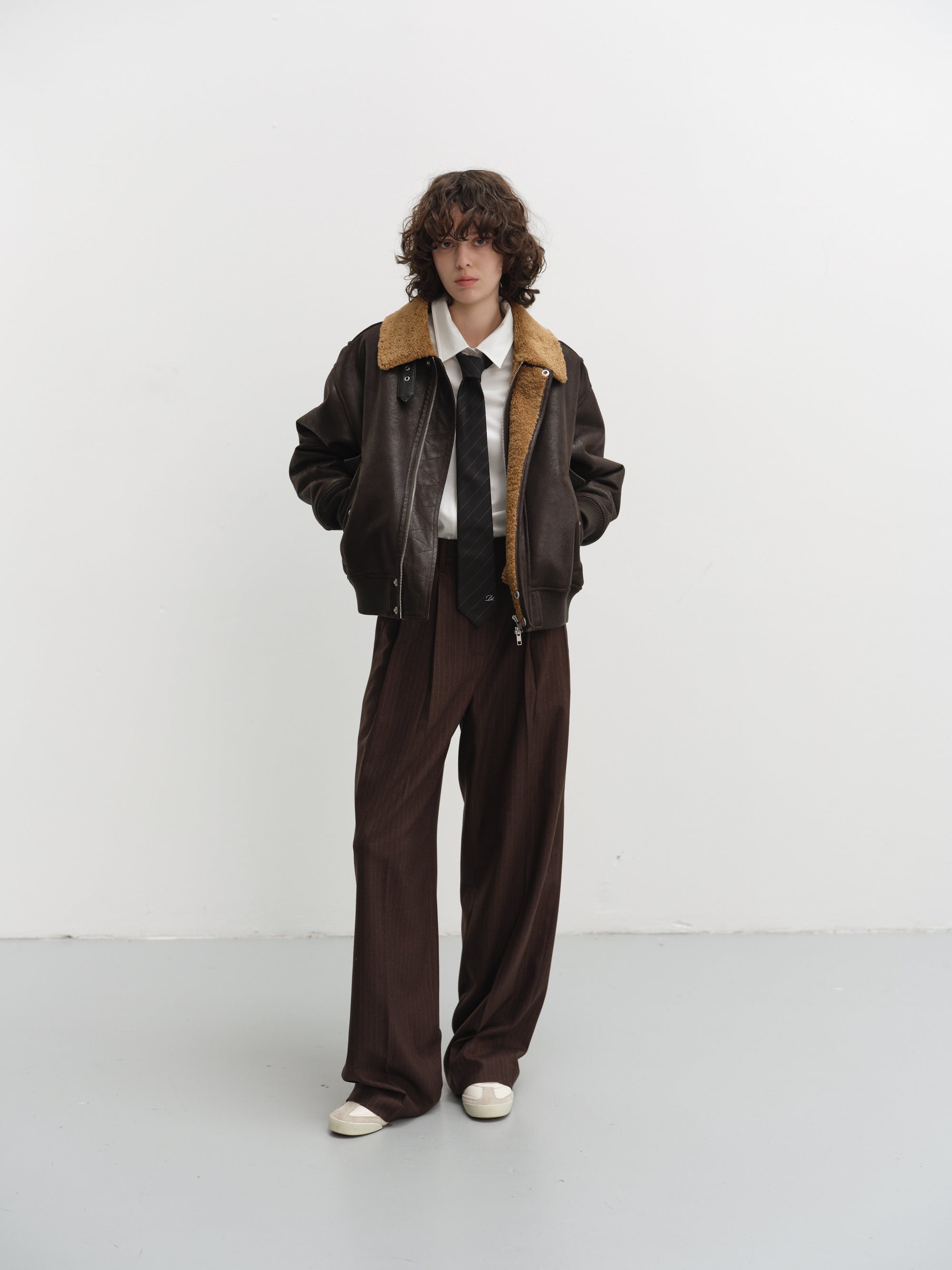 WINTER FLANNEL SLACKS