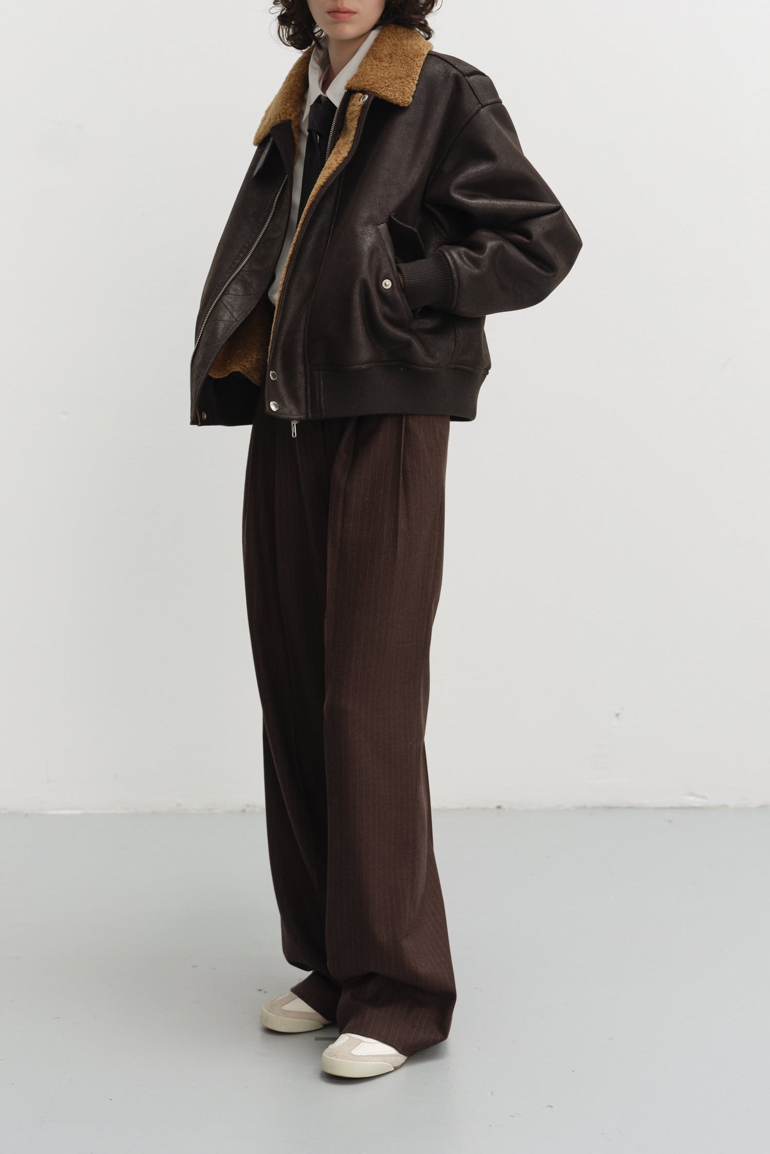 WINTER FLANNEL SLACKS