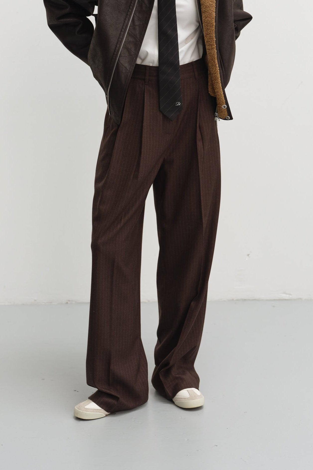 WINTER FLANNEL SLACKS