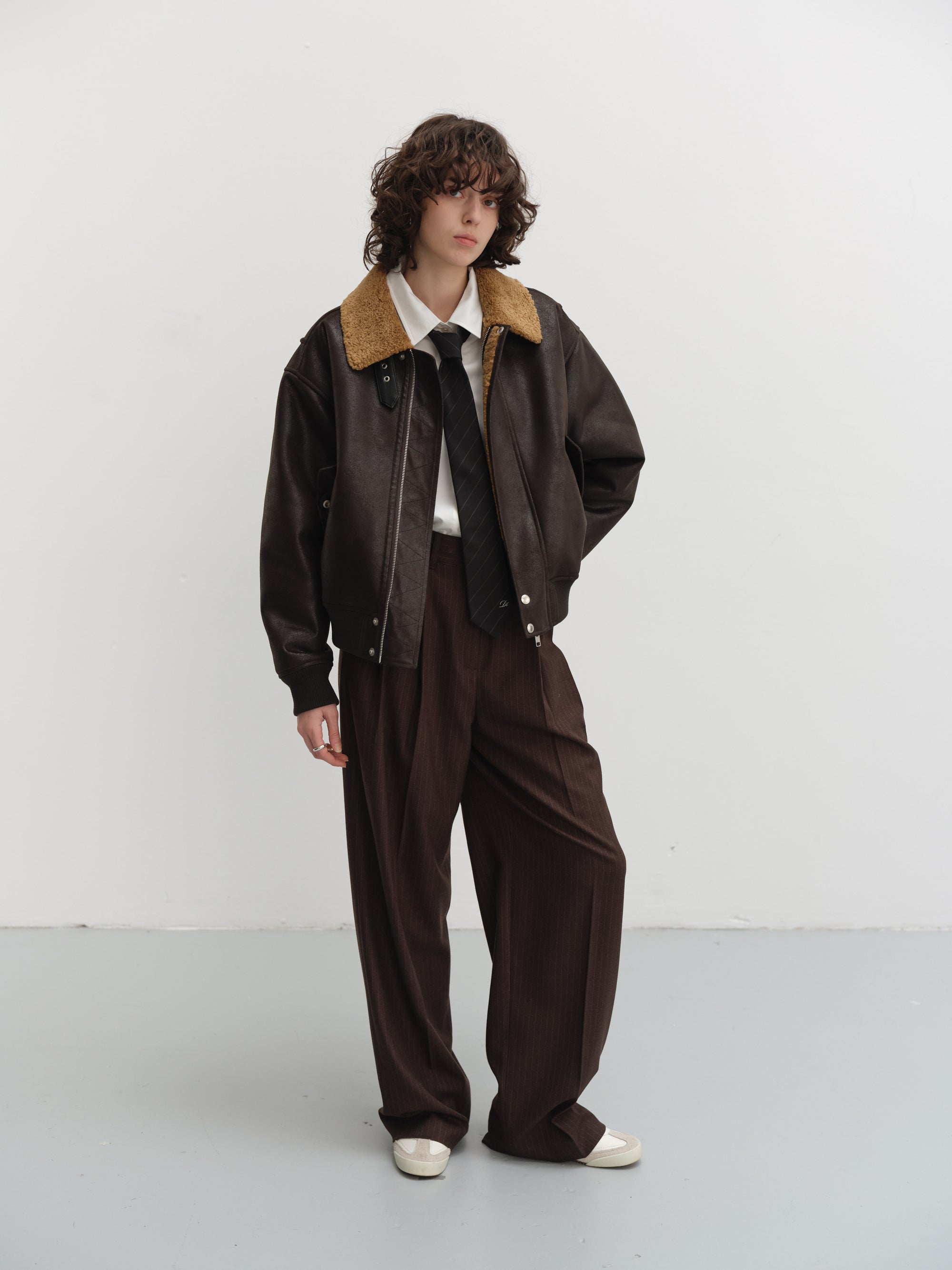 WINTER FLANNEL SLACKS