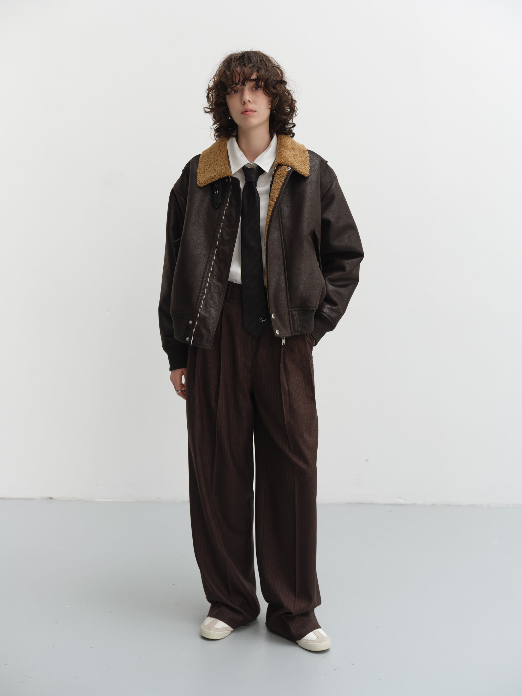 WINTER FLANNEL SLACKS