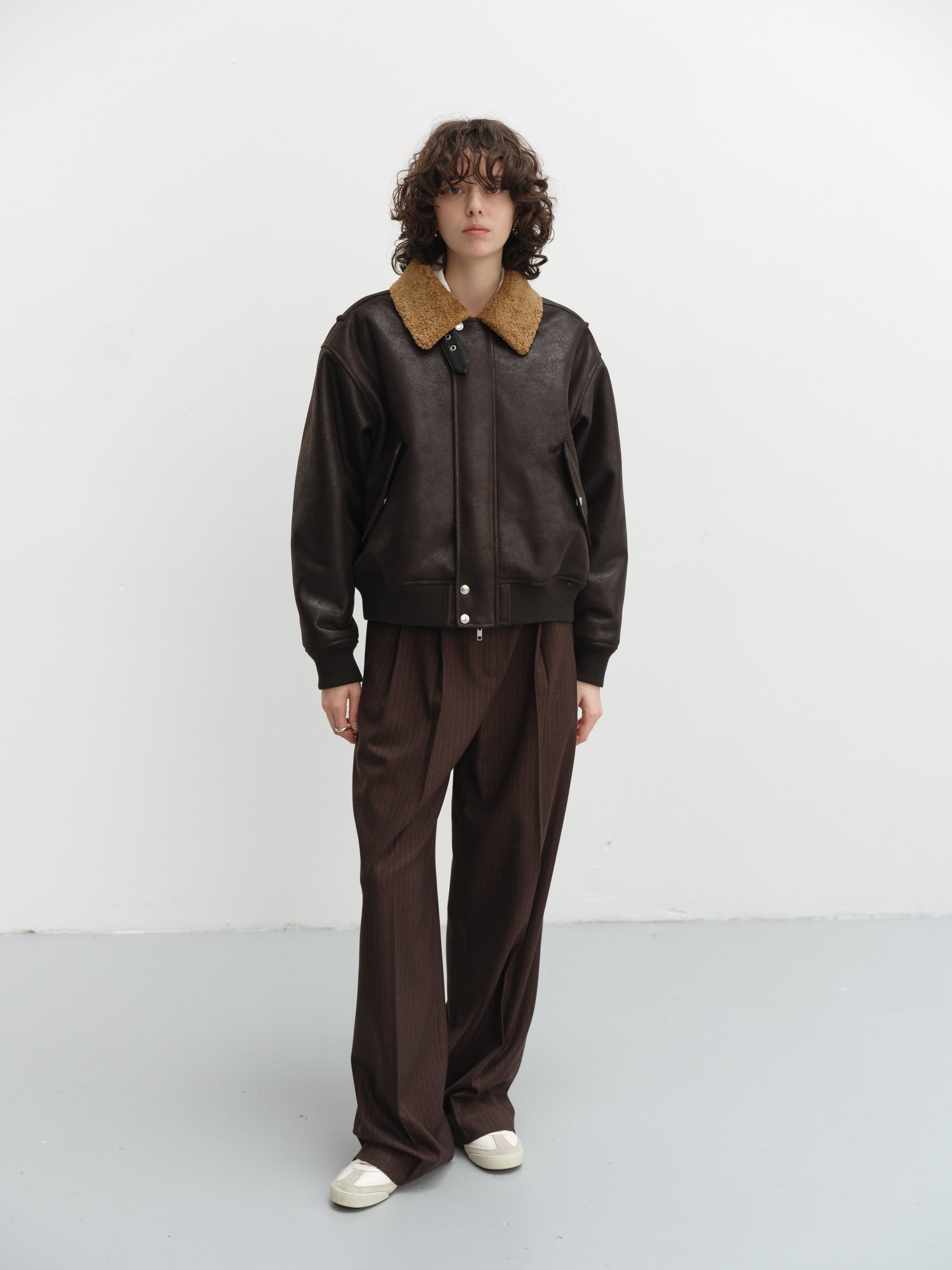 WINTER FLANNEL SLACKS