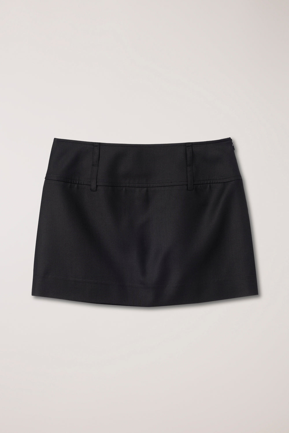 MICRO MINI SKIRT