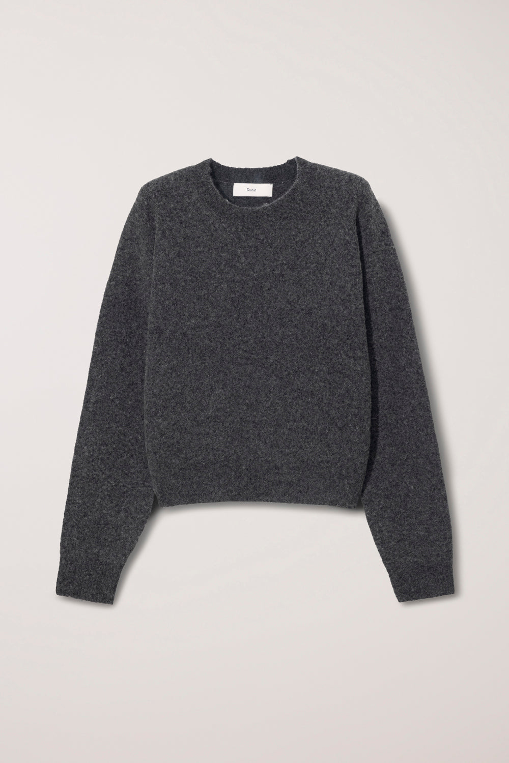 UNISEX SHAGGY DOG SWEATER