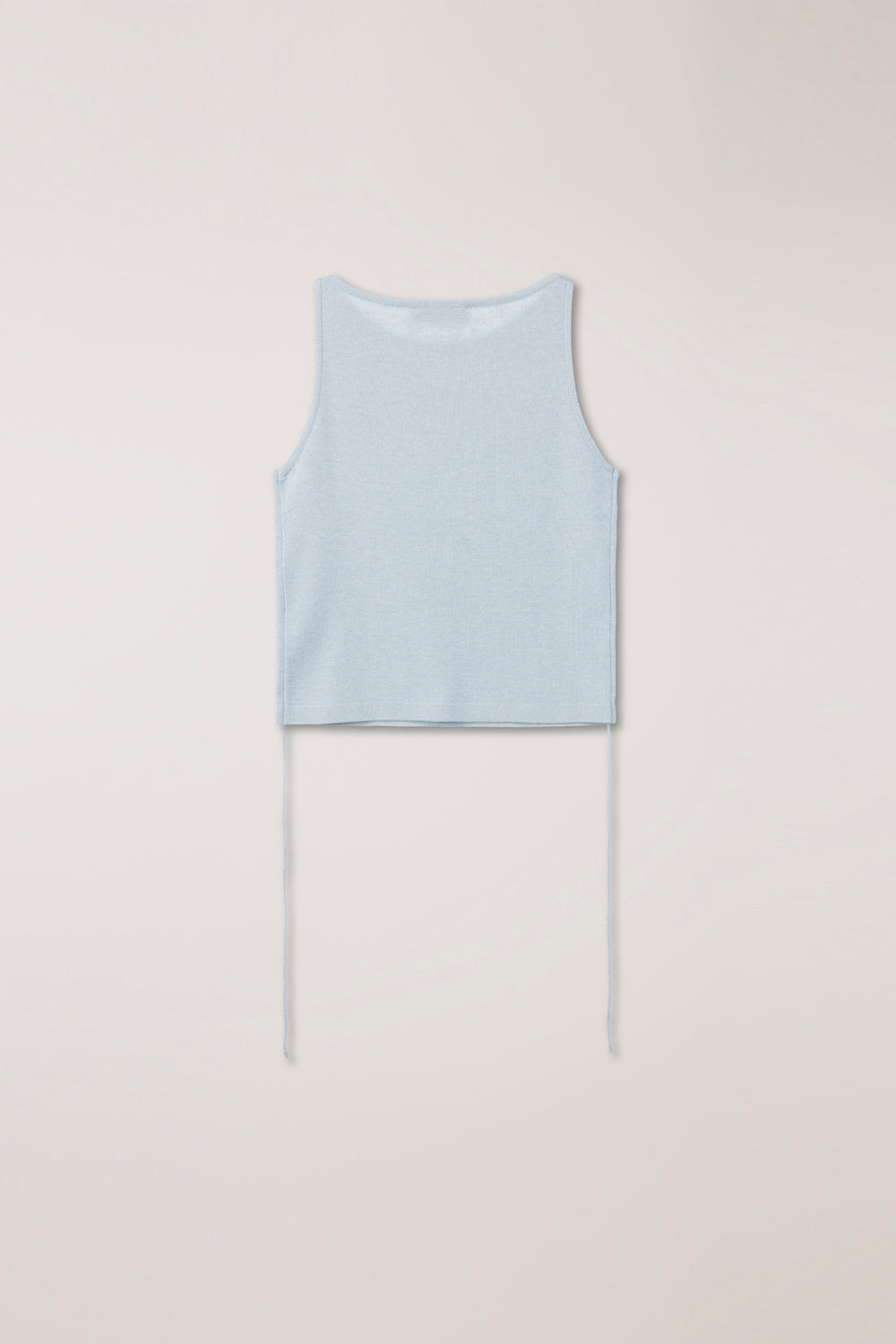 LAYERING KNIT TOP
