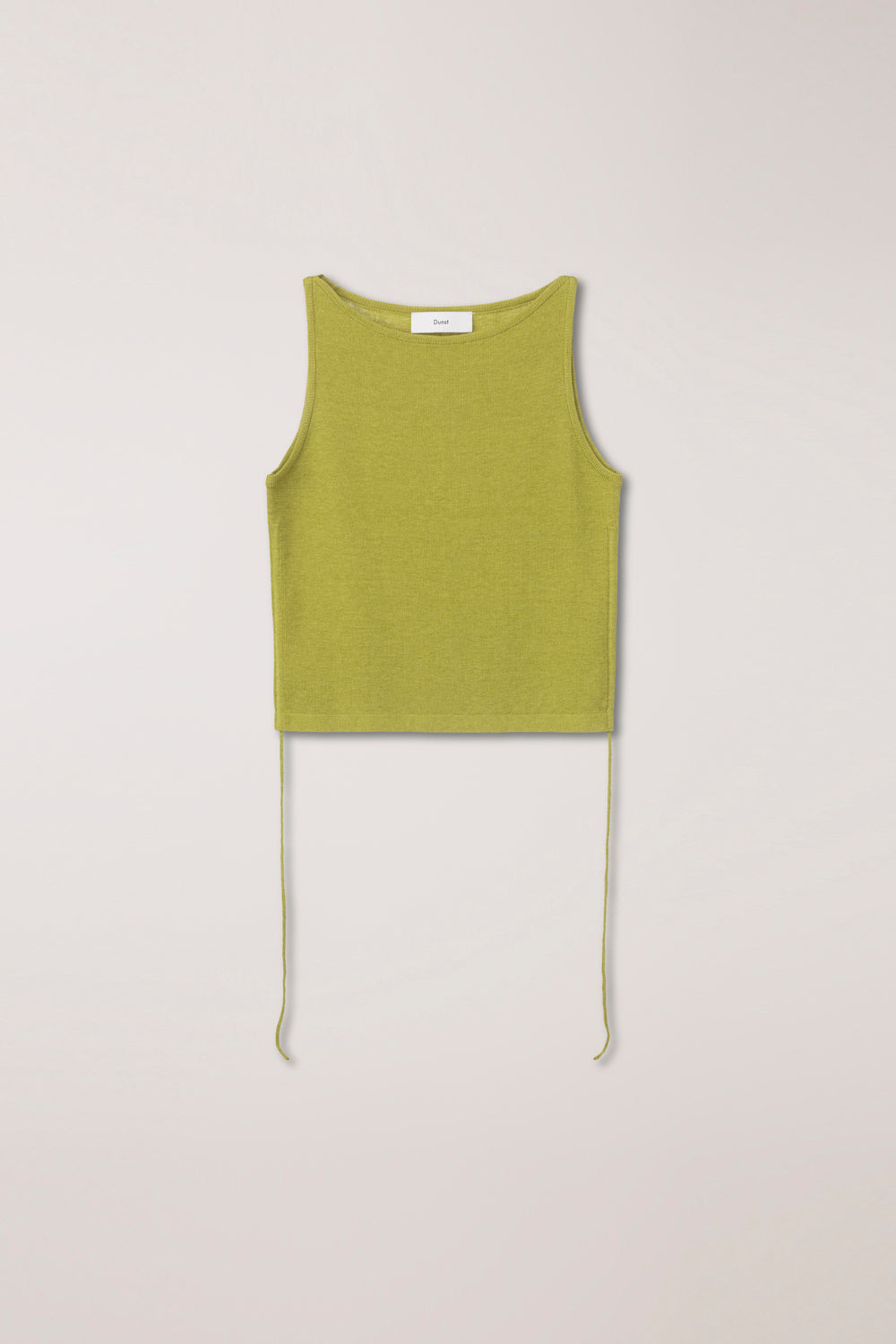 LAYERING KNIT TOP