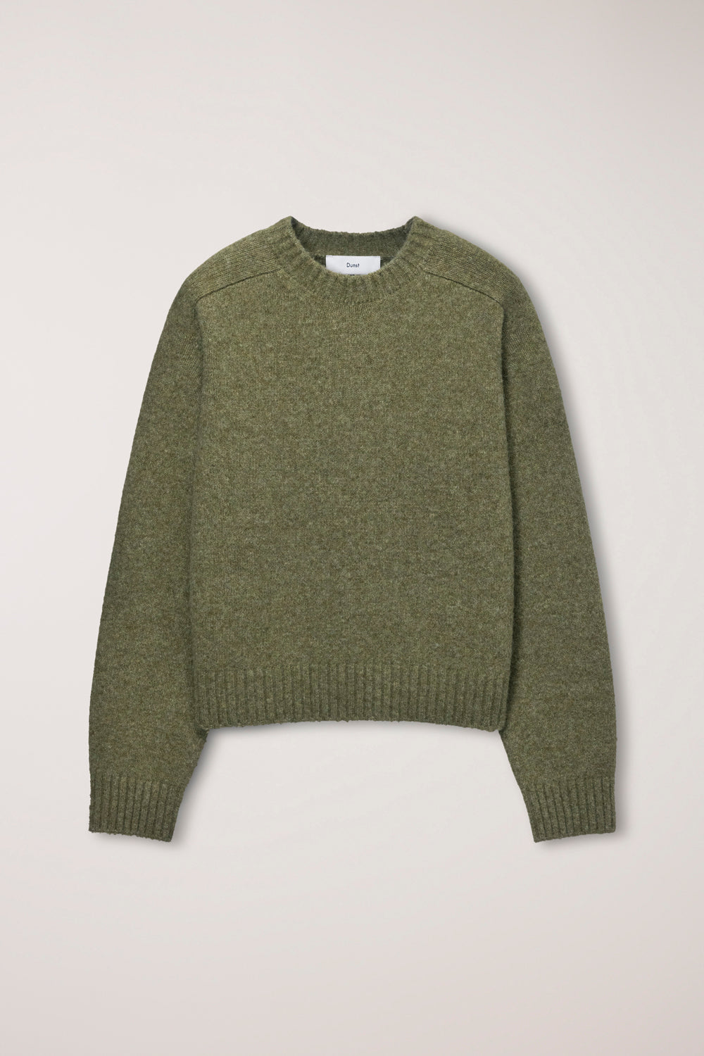 UNISEX SHAGGY DOG SWEATER