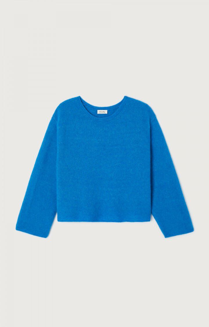 VITO BOXY SWEATER