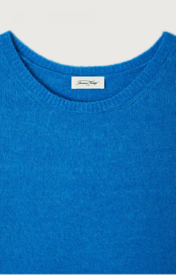 VITO BOXY SWEATER