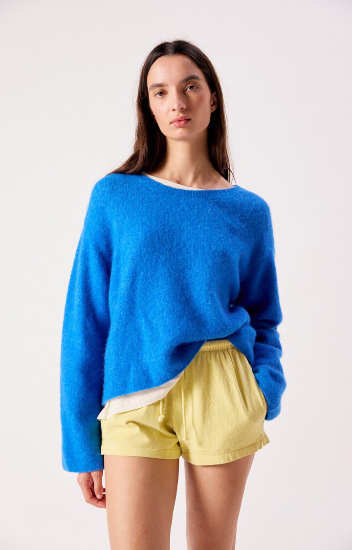 VITO BOXY SWEATER
