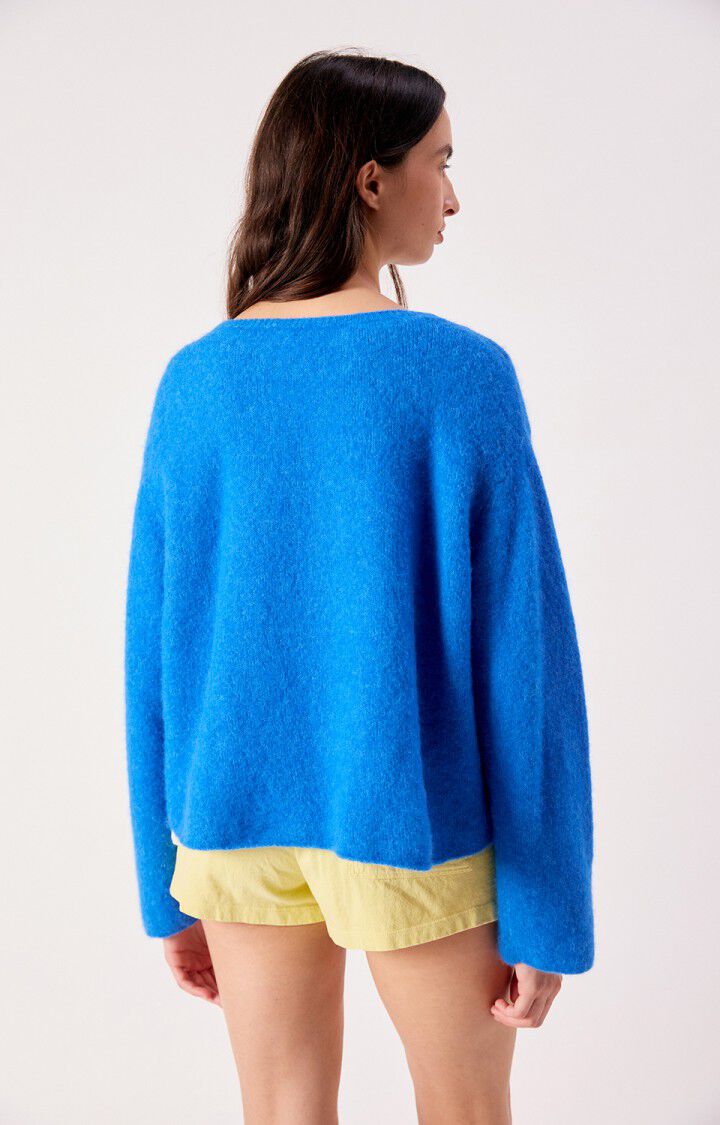 VITO BOXY SWEATER