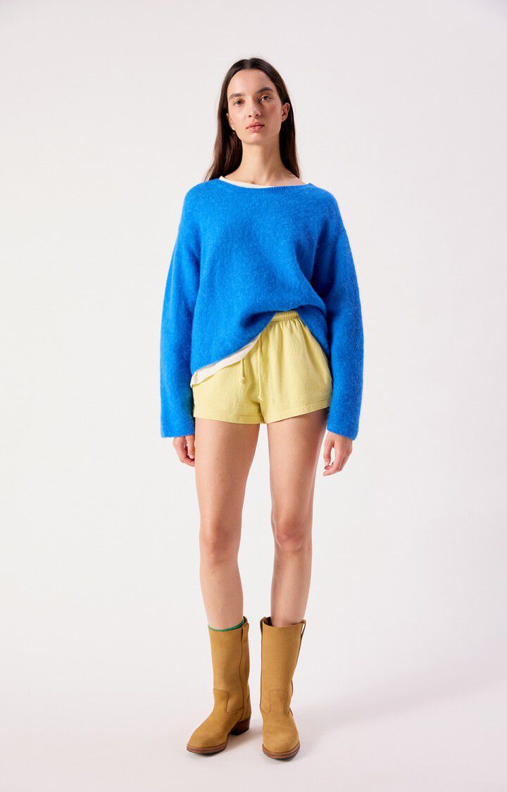 VITO BOXY SWEATER