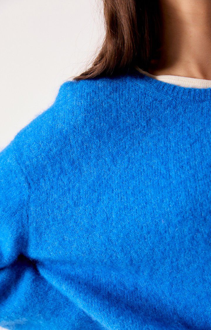 VITO BOXY SWEATER