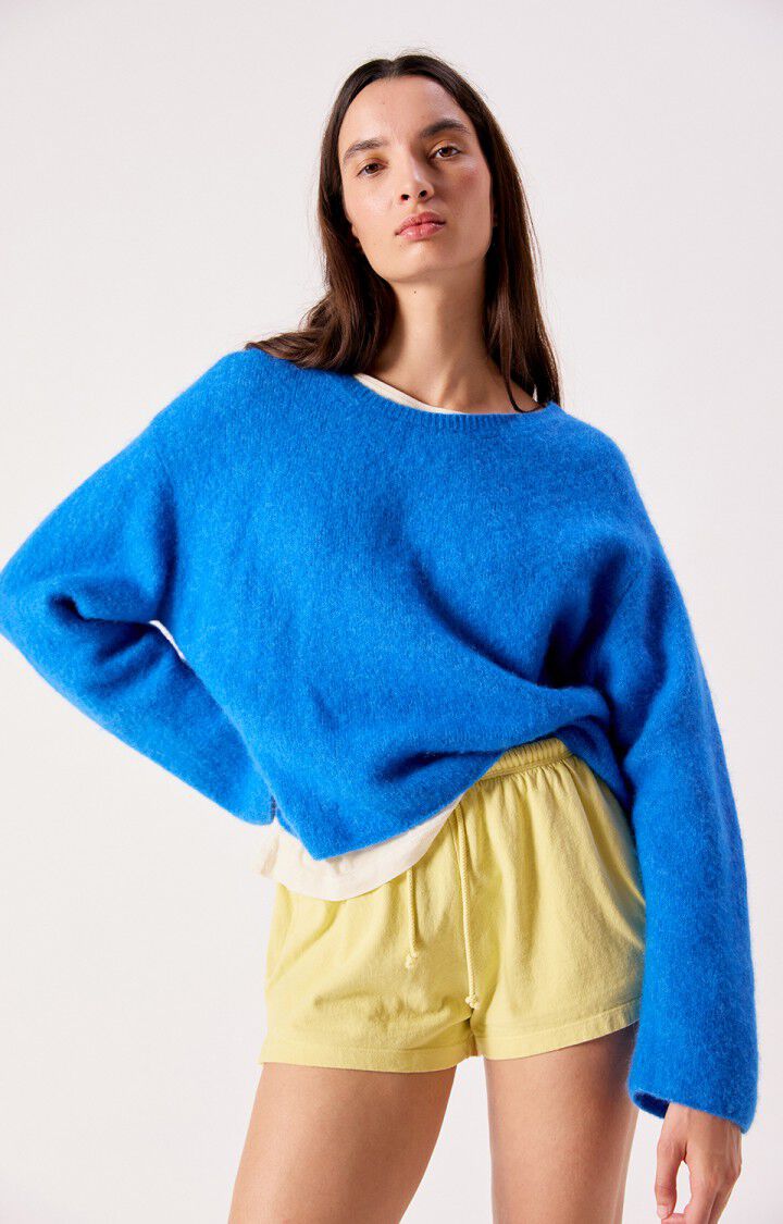 VITO BOXY SWEATER