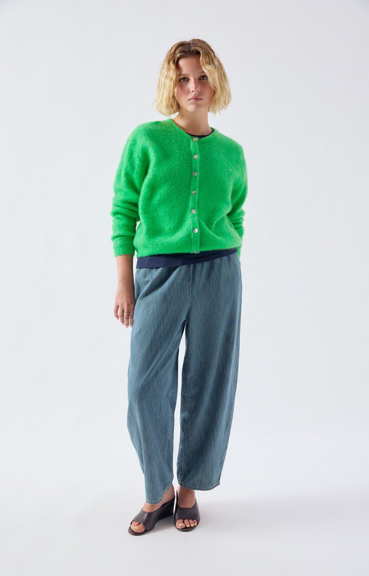 VITO CARDIGAN