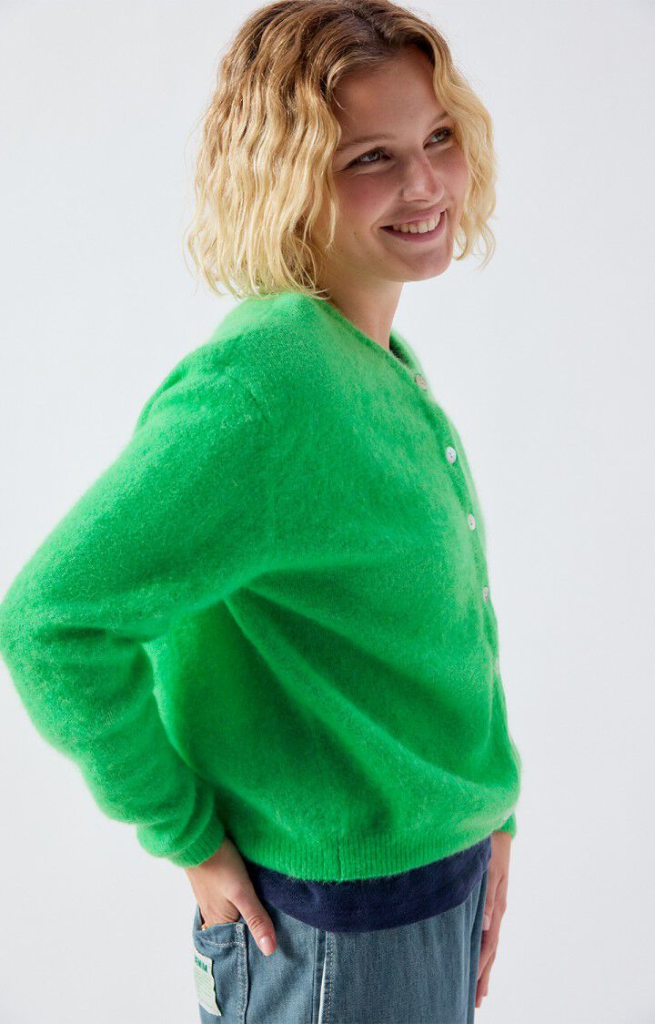 VITO CARDIGAN