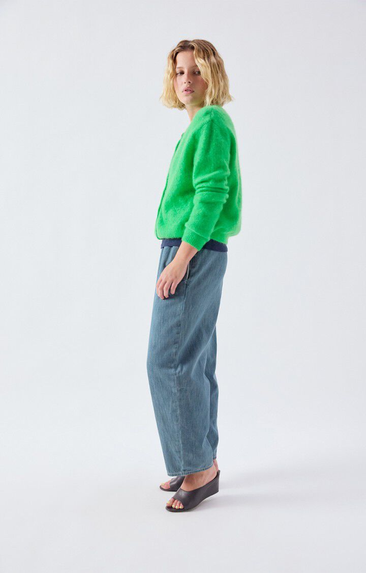 VITO CARDIGAN