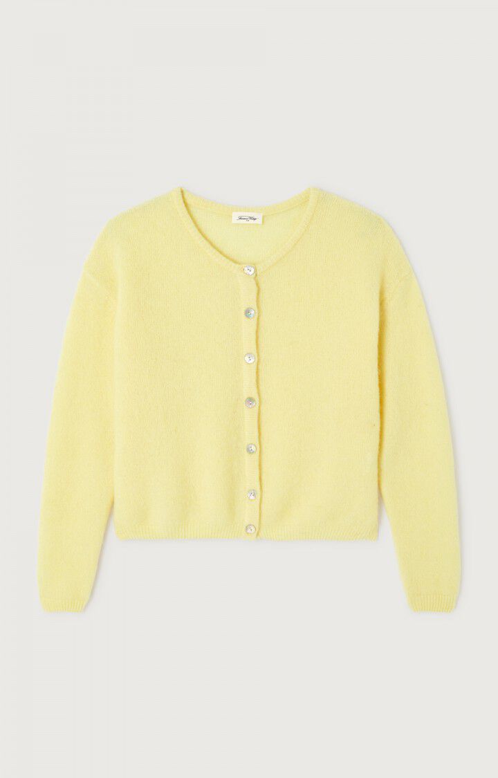 VITO CARDIGAN