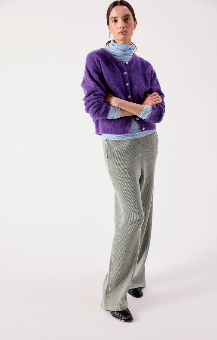 VITO CARDIGAN