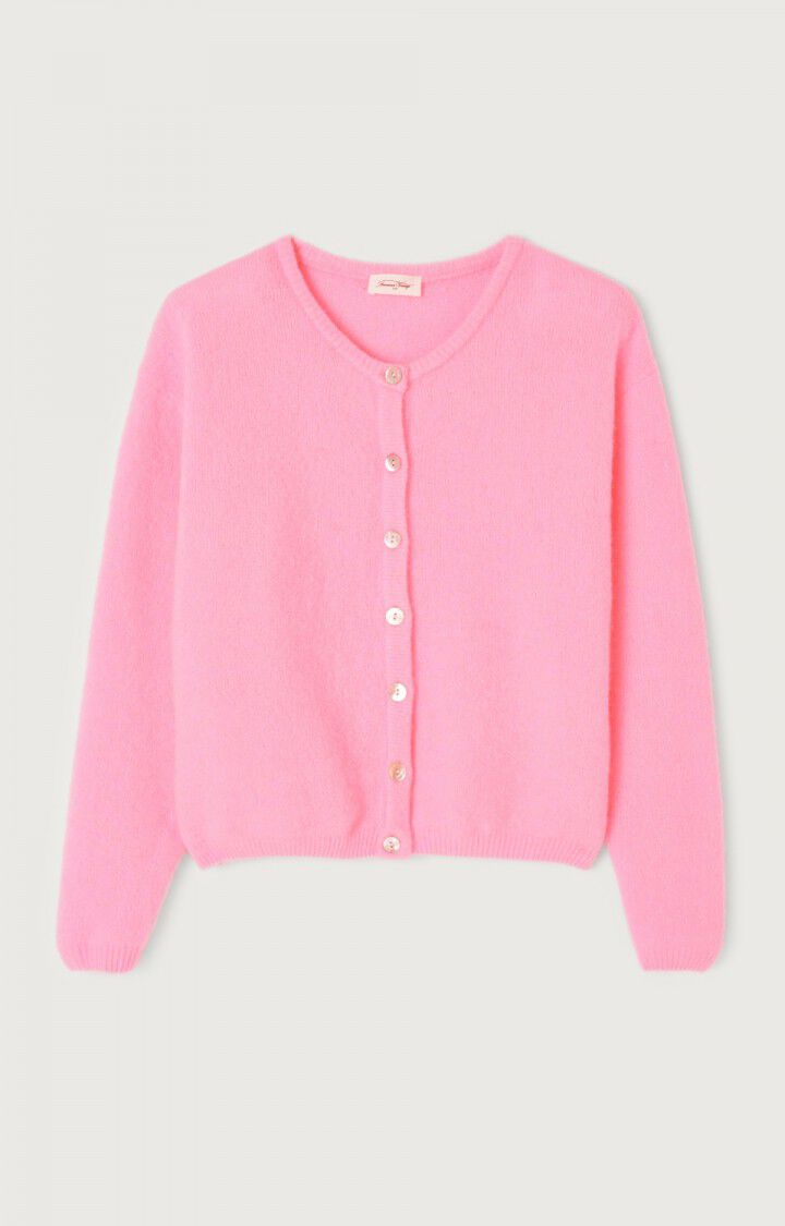 VITO CARDIGAN