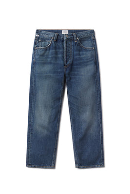 Citizens of Hummanity Winslow jean Tinsley medium blue wash | Pipe and Row